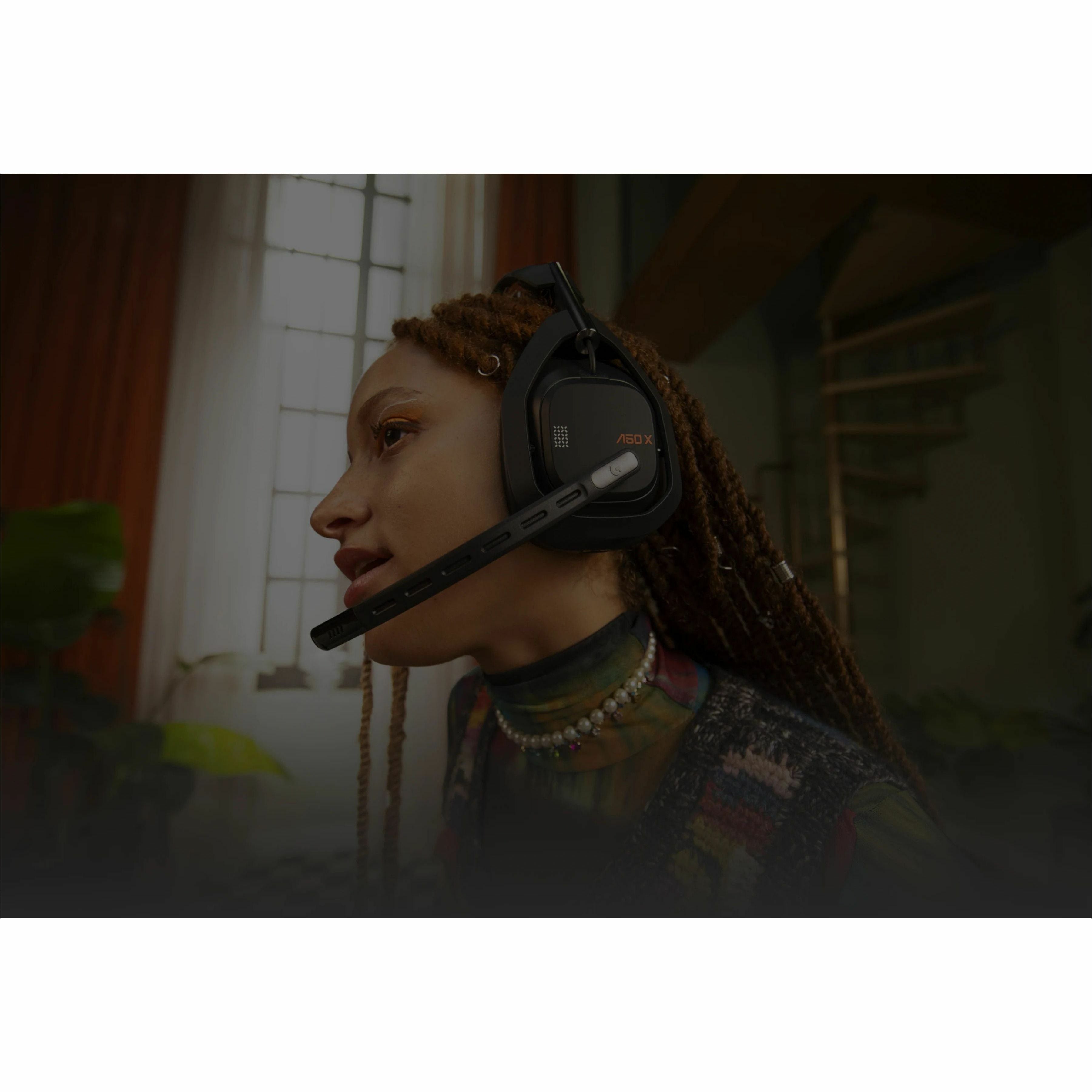 A50 X Wireless Gaming Headset A50 X Wireless Gaming Headset